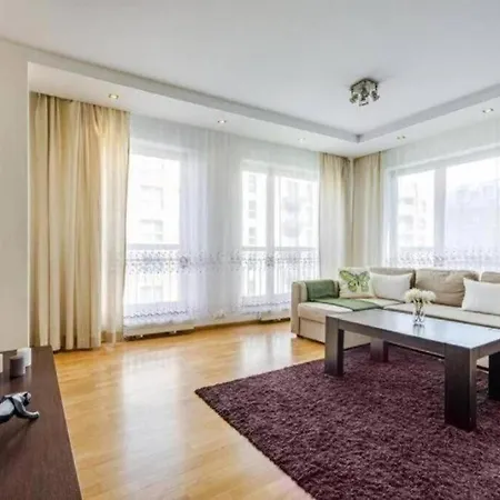 Szafarnia 7 46 Urbannestgroup Apartment Gdansk Exterior photo