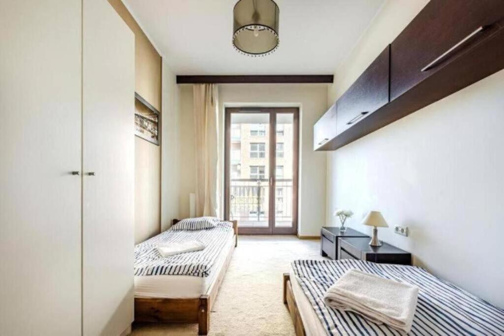 Leilighet Szafarnia 7 46 Urbannestgroup Gdańsk