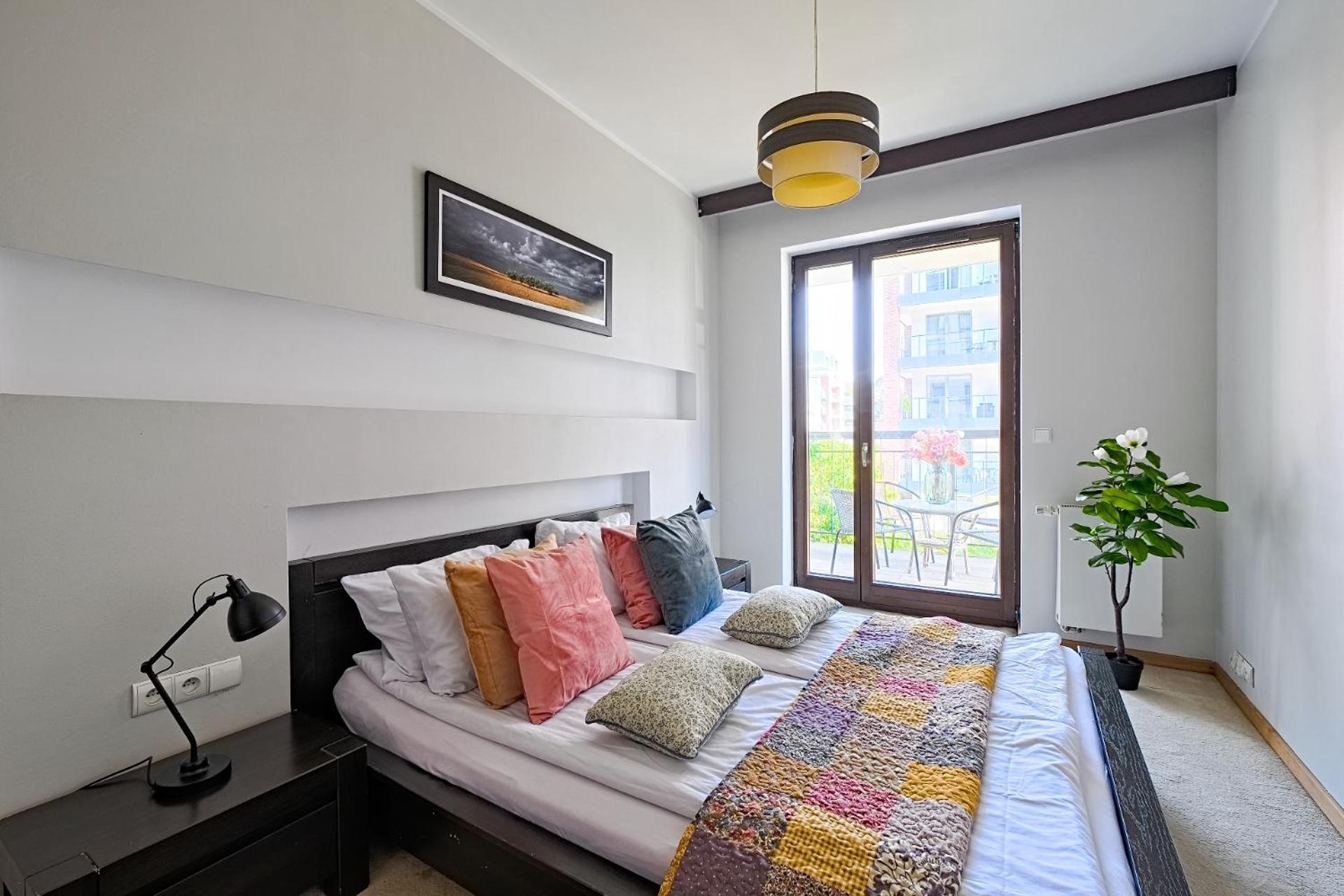 Szafarnia 7 46 Urbannestgroup Apartamento *